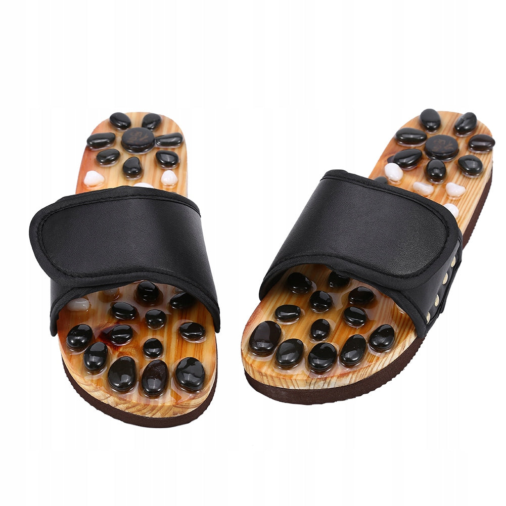 MASSAGE FLAPS HEALTH FOOT ACUPRESSURE MASSAGE Packaging status original