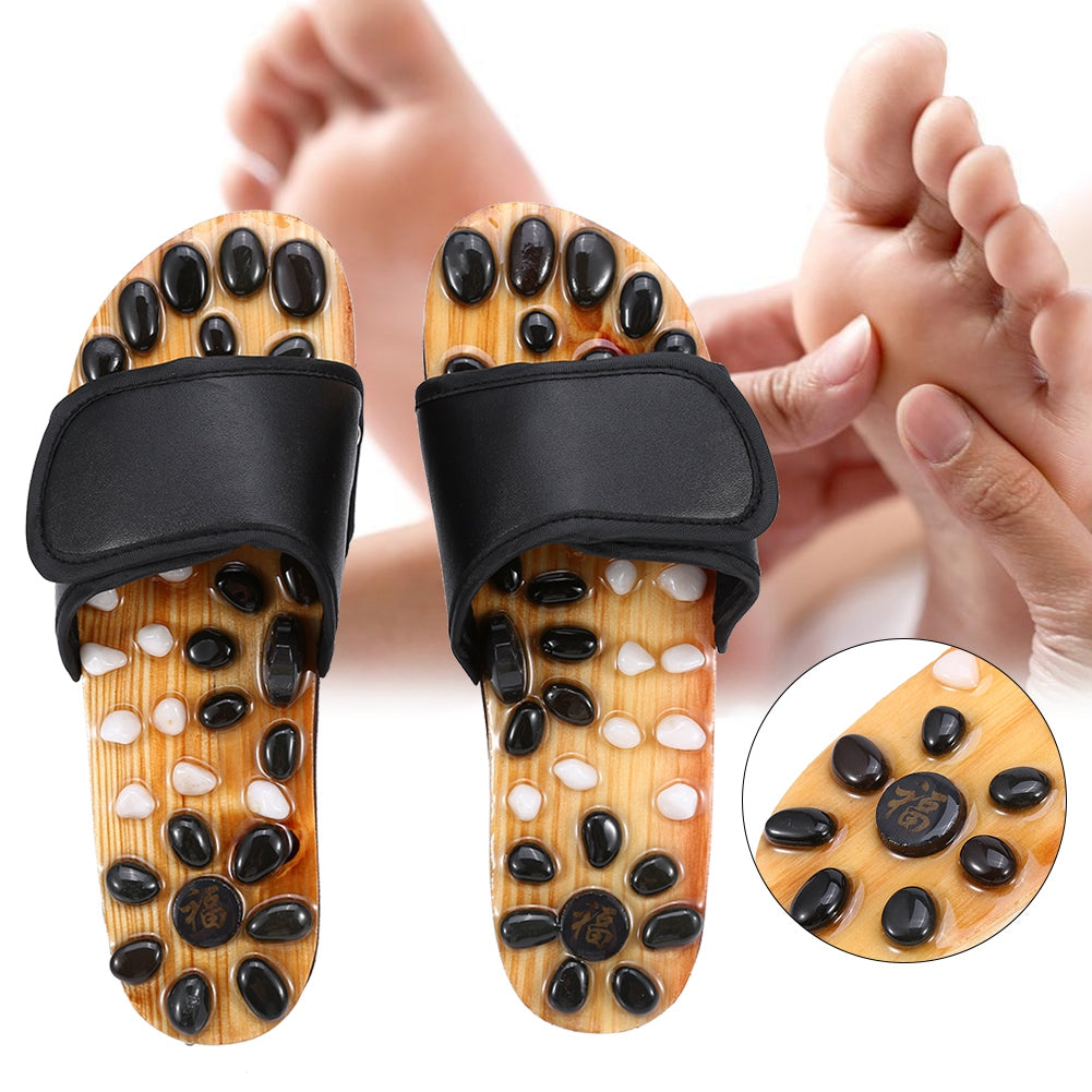 MASSAGE FLAPS HEALTH FOOT ACUPRESSURE MASSAGE