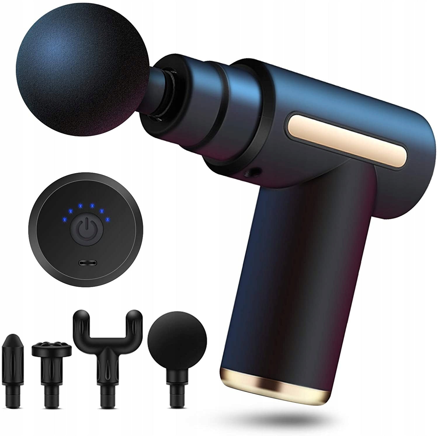MASSAGE GUN 1800mAh