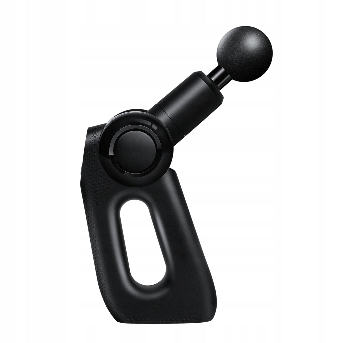 MASSAGE GUN BACK MASSAGER Neck Feet 8 Tips Set EAN (GTIN) 5901812545664