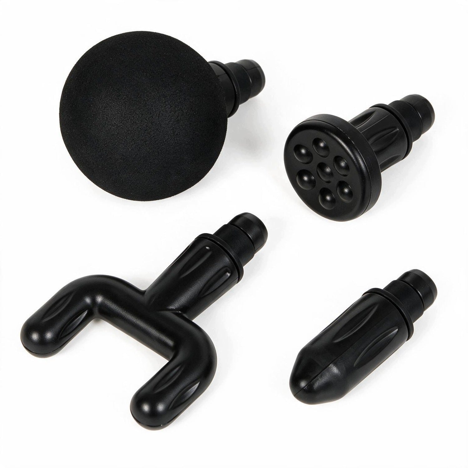 MASSAGE GUN BACK NECK BODY 6 SPEED USB-C Packaging status original