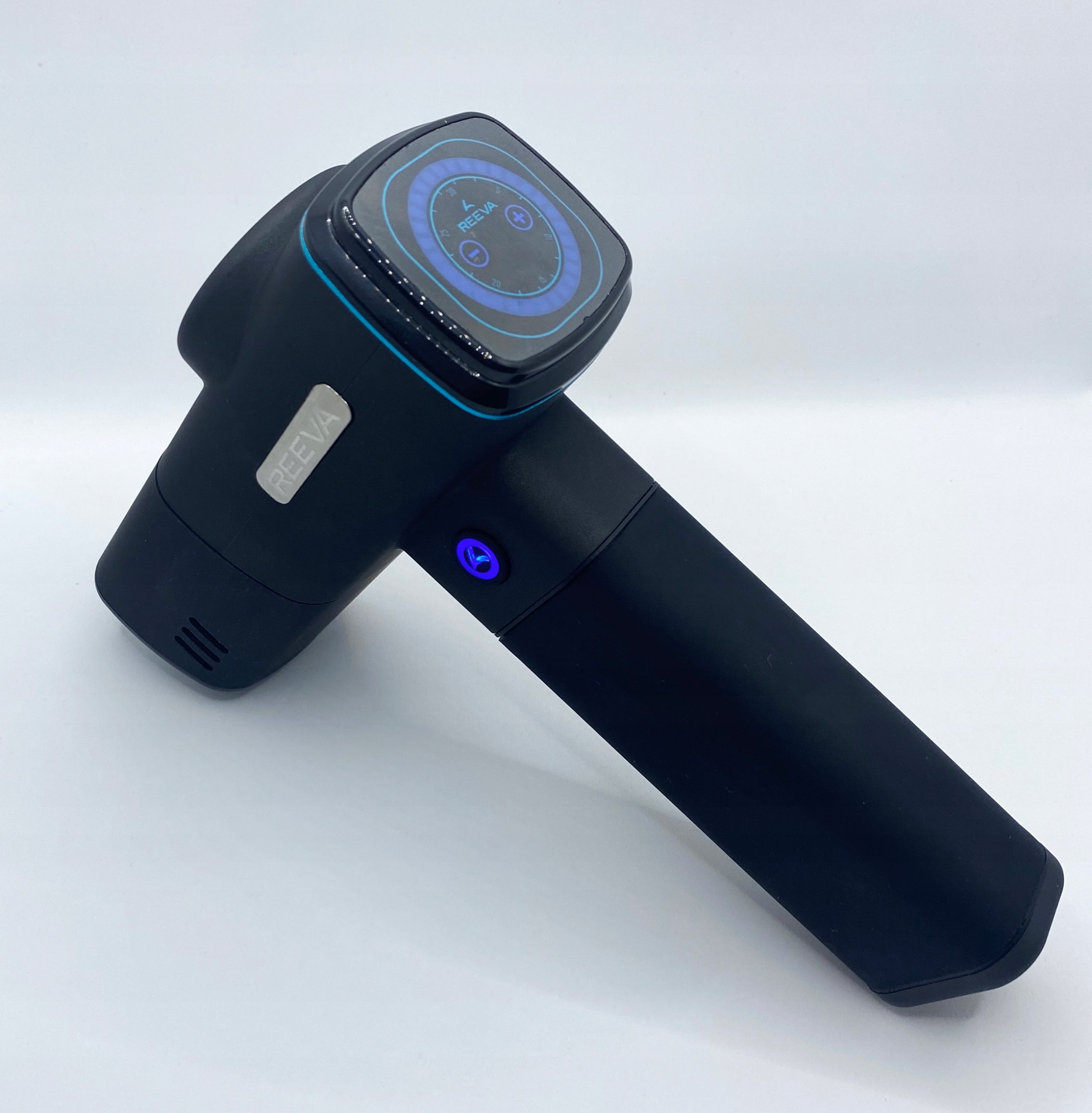 MASSAGE GUN BODY MASSAGER MASSAGE GUN PRO REEVA 8 TIPS Manufacturer code S5D2GN2