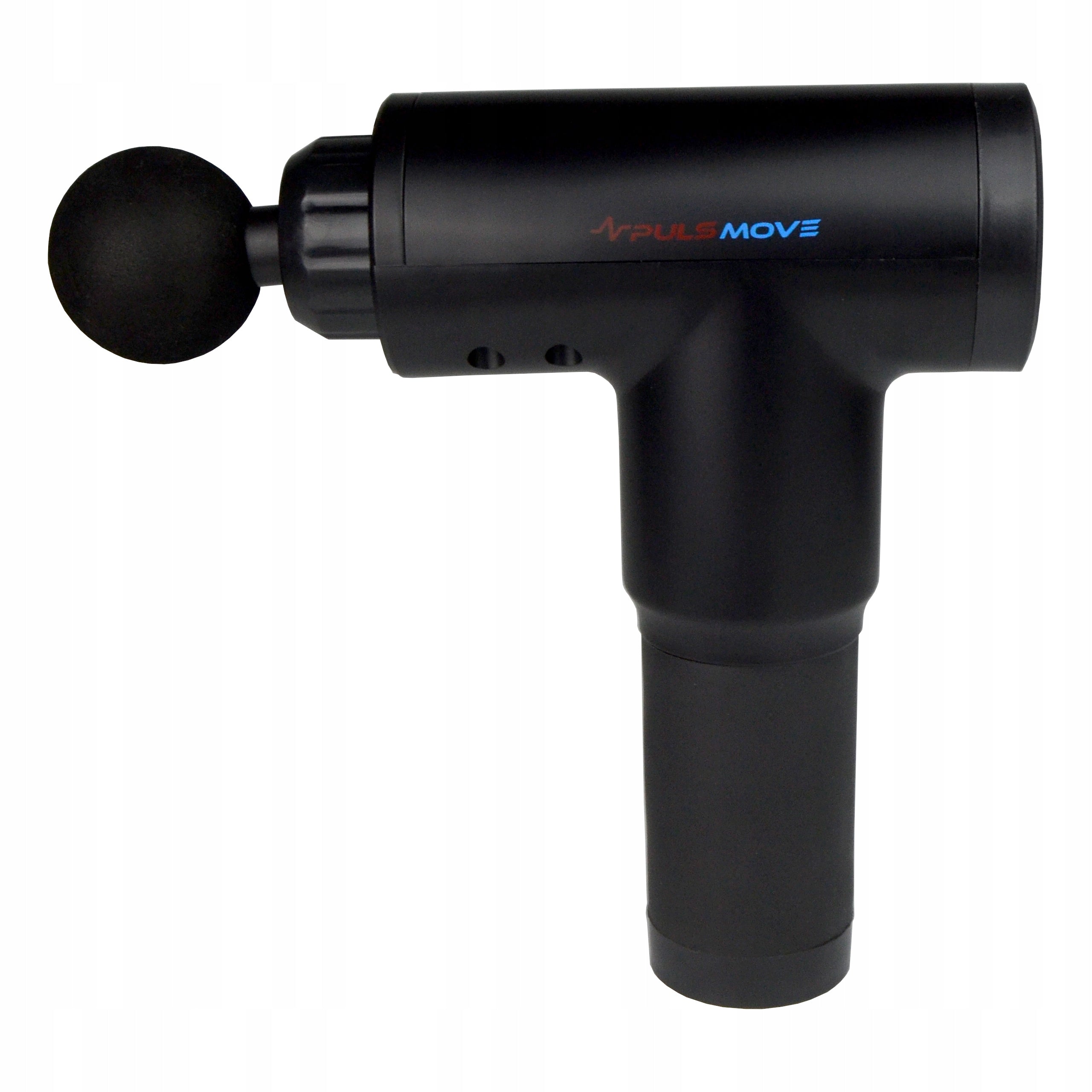 MASSAGE GUN MULTIFUNCTIONAL NECK BACK MASSAGER PULSMOVE KH-320 Packaging status original