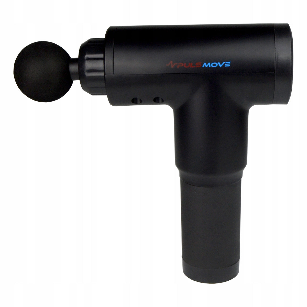 MASSAGE GUN MULTIFUNCTIONAL NECK BACK MASSAGER PULSMOVE KH-320 Packaging status original