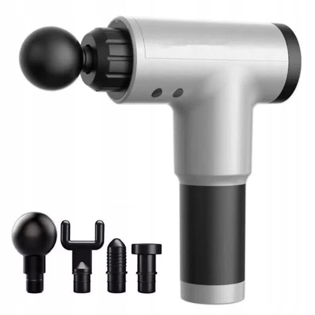 MASSAGE GUN MUSCLE MASSAGER 6 SPEED POWER Medical device no
