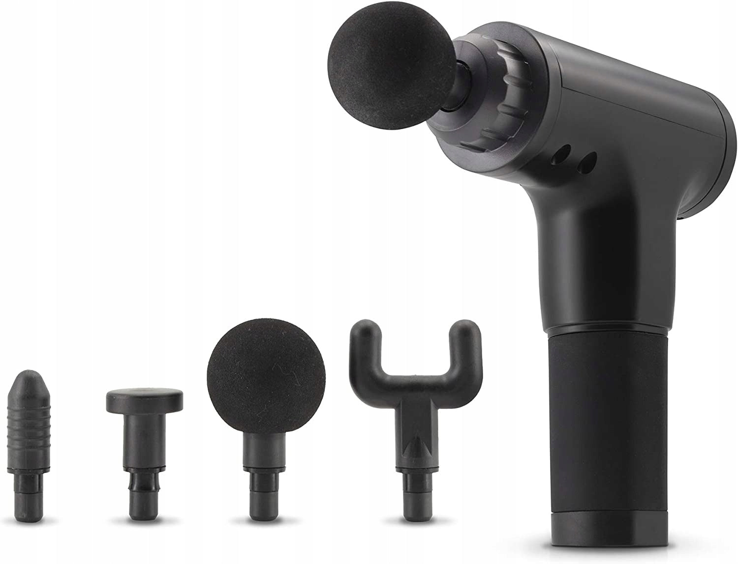 MASSAGE GUN POWERFUL BACK MASSAGER FOR NECK FEET MASSAGE GUN PRO EAN (GTIN) 6905632587469
