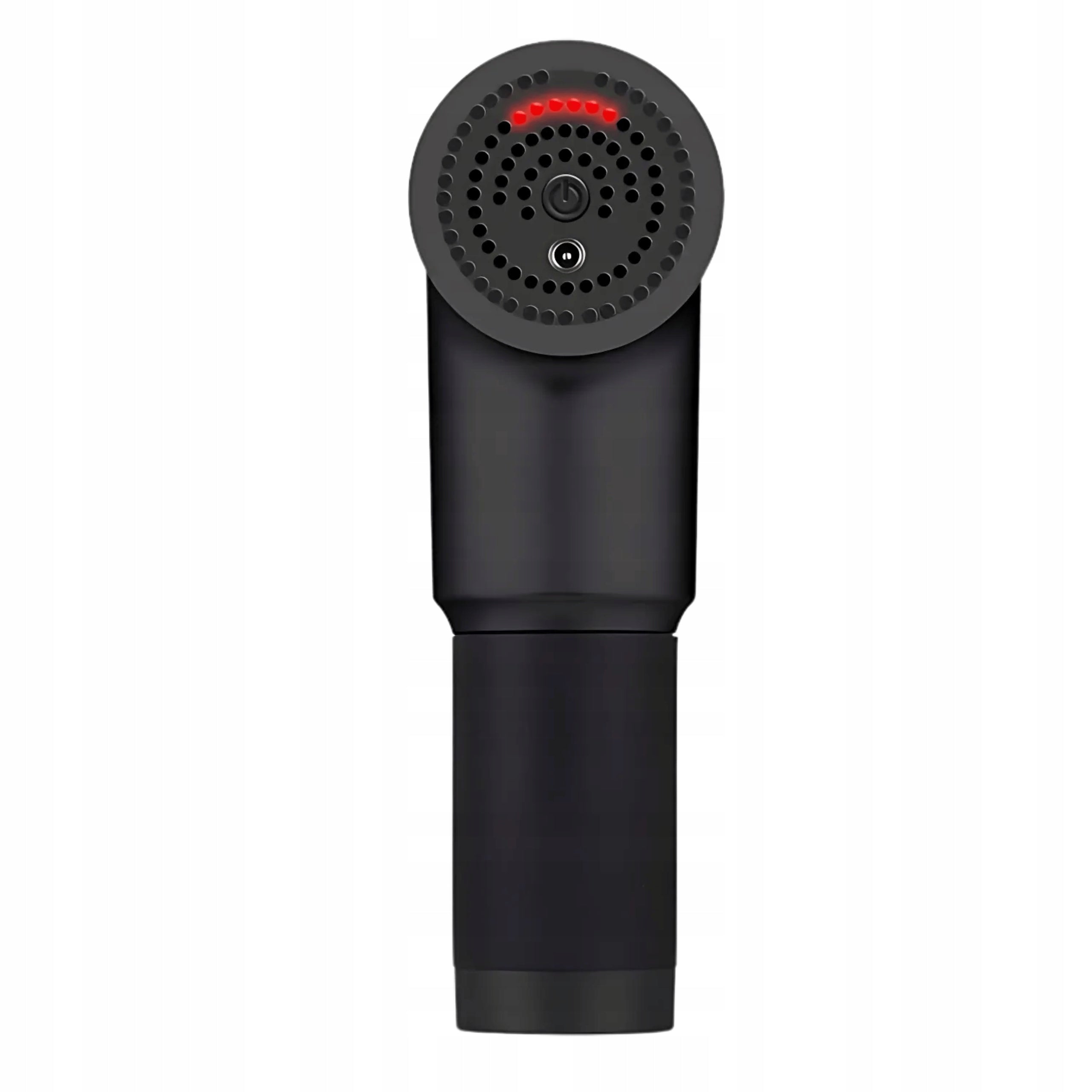 MASSAGE GUN POWERFUL BACK MASSAGER FOR THE NECK OF THE FEET BODY MASSAGE GUN PRO Manufacturer code FASCIAL GUN