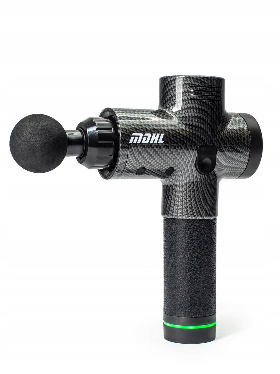 MASSAGE GUN POWERFUL MASSAGE GUN PRO Brand 4yourhealth