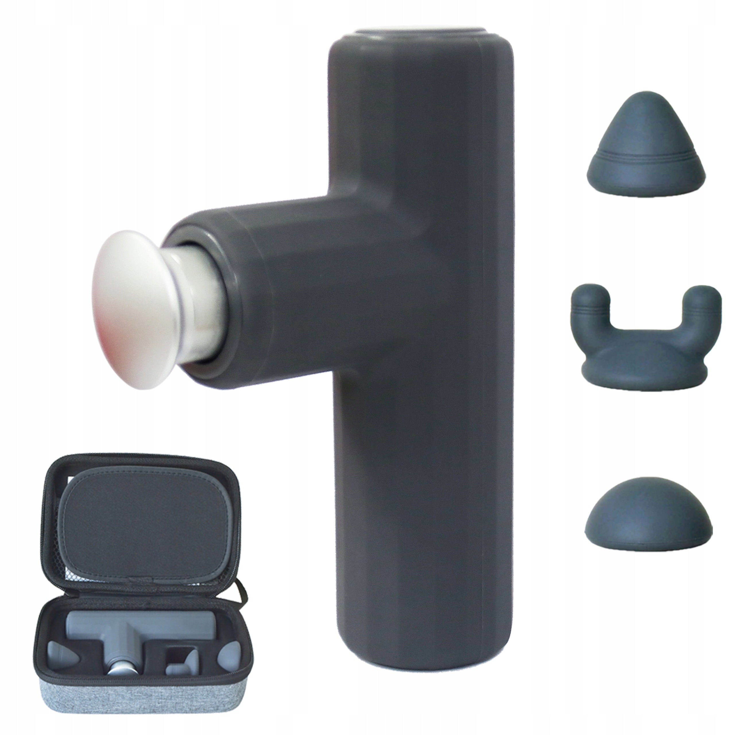 MASSAGE GUN VONMIE A3 MINI MASSAGE GUN FOR NECK BACK BODY