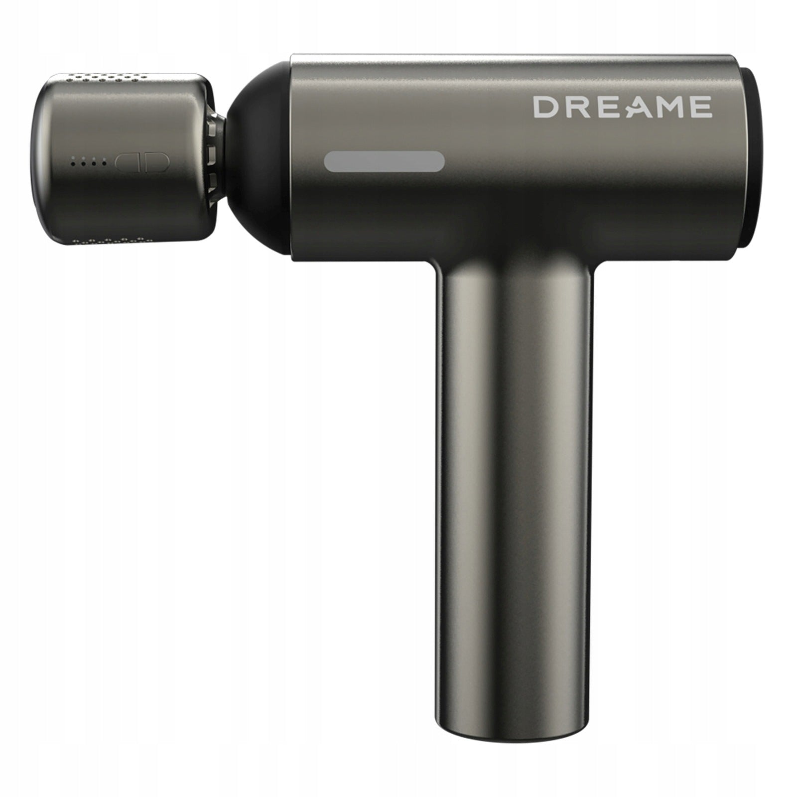 MASSAGE GUN WITH HEATING AND COOLING DREAME T60 60W