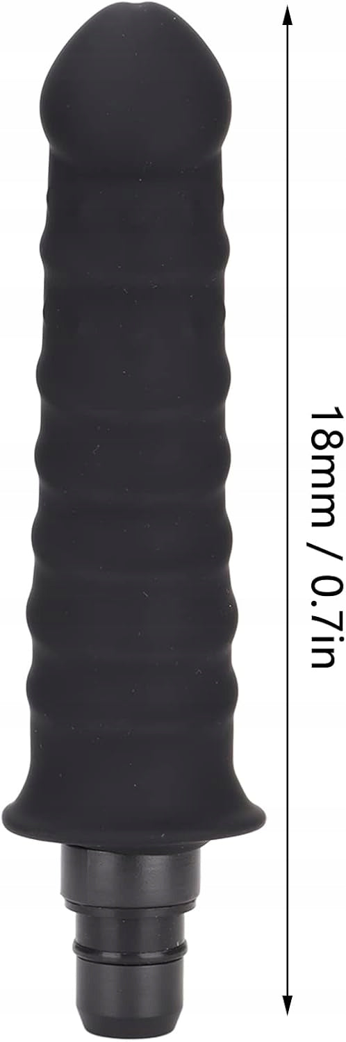 MASSAGE HEAD CAP FOR MASSAGE GUN SOFT SILICONE MASSAGER Manufacturer code 4T6567874222