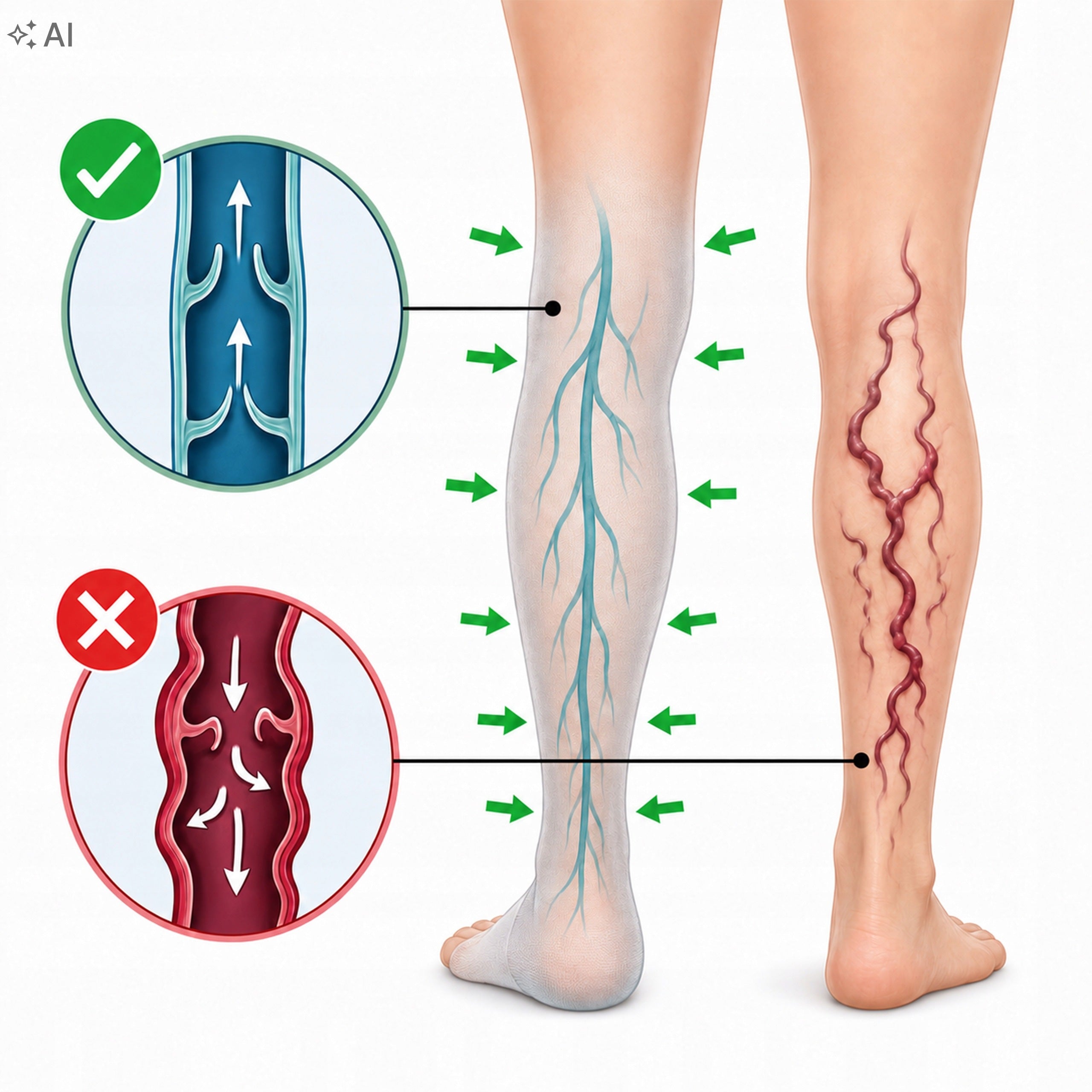 MASSAGE LYMPHATIC DRAINAGE PRESOTHERAPY COMPRESSION CALF LEG MASSAGE Medical device no