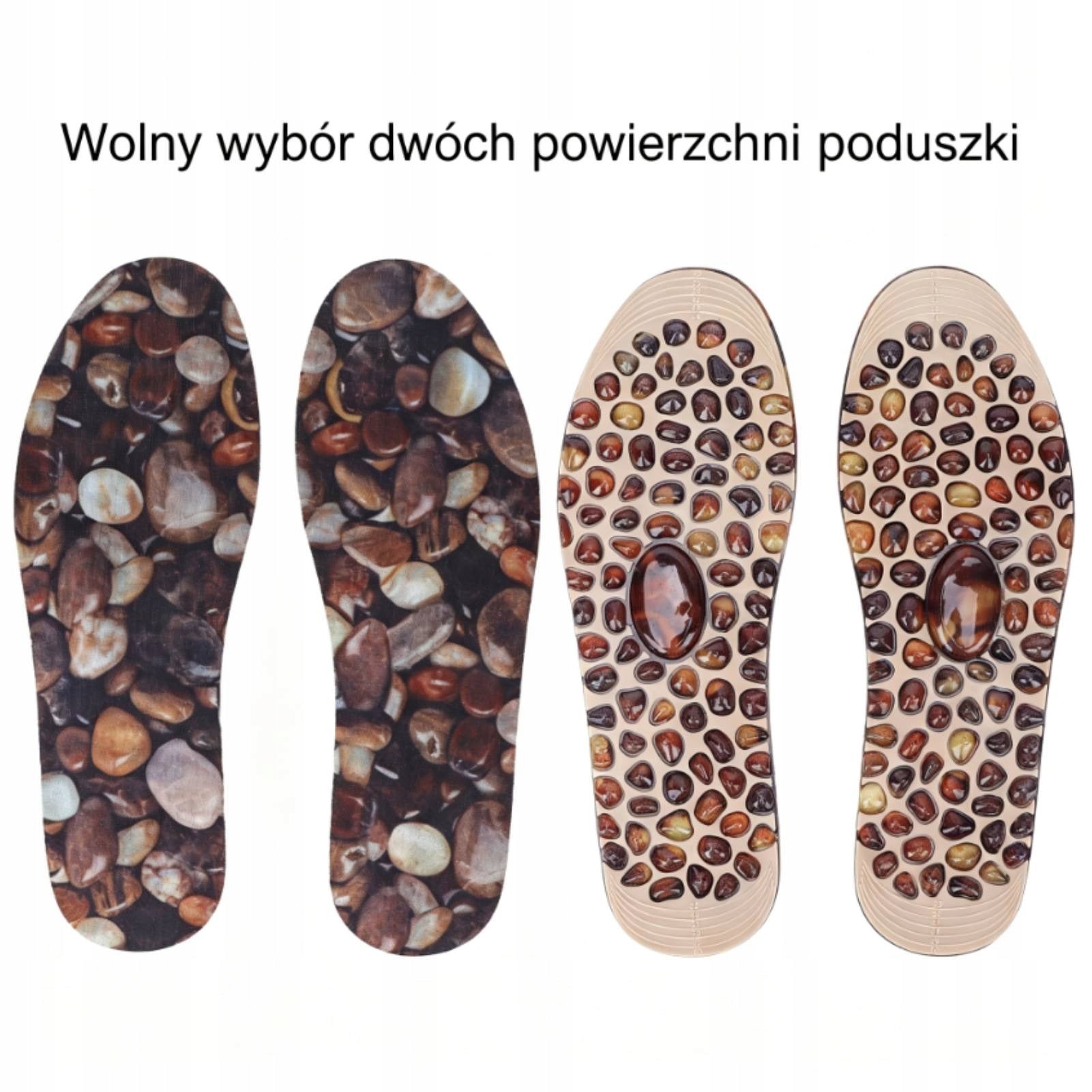 MASSAGE PADS MASSAGE FLAPS FOR ACUPRESSURE MASSAGER Brand no brand