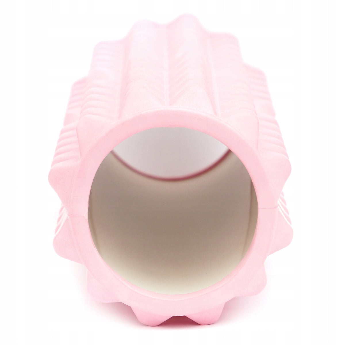 MASSAGE ROLLER 33cm HARD EVA NON-SLIP MUSCLE REGENERATION FITNESS Manufacturer code XR-0326