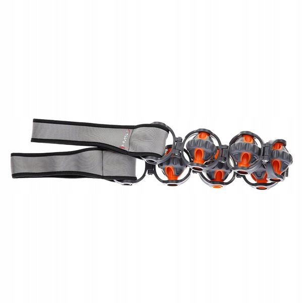 MASSAGE ROLLER CORRECTIVE HMS ROLLER FOR EXERCISES Kind other