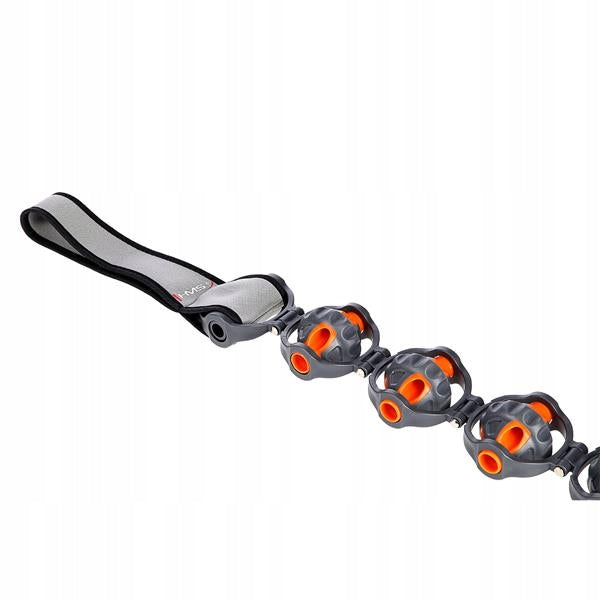 MASSAGE ROLLER CORRECTIVE HMS ROLLER FOR EXERCISES Manufacturer code 17-39-151