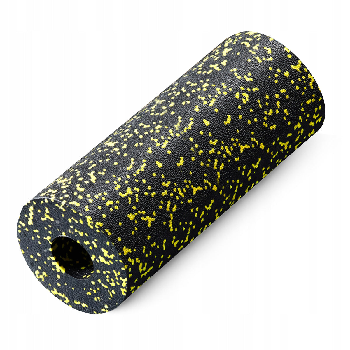 MASSAGE ROLLER FOAM SMOOTH FOR RAHABILITATION EXERCISES EPP 33 CM