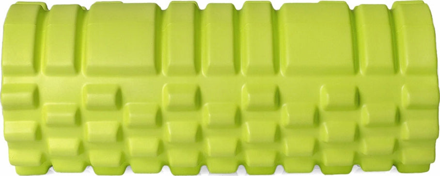 MASSAGE ROLLER PROFIT GRID SL 3301 GREEN Kind bumpy roll