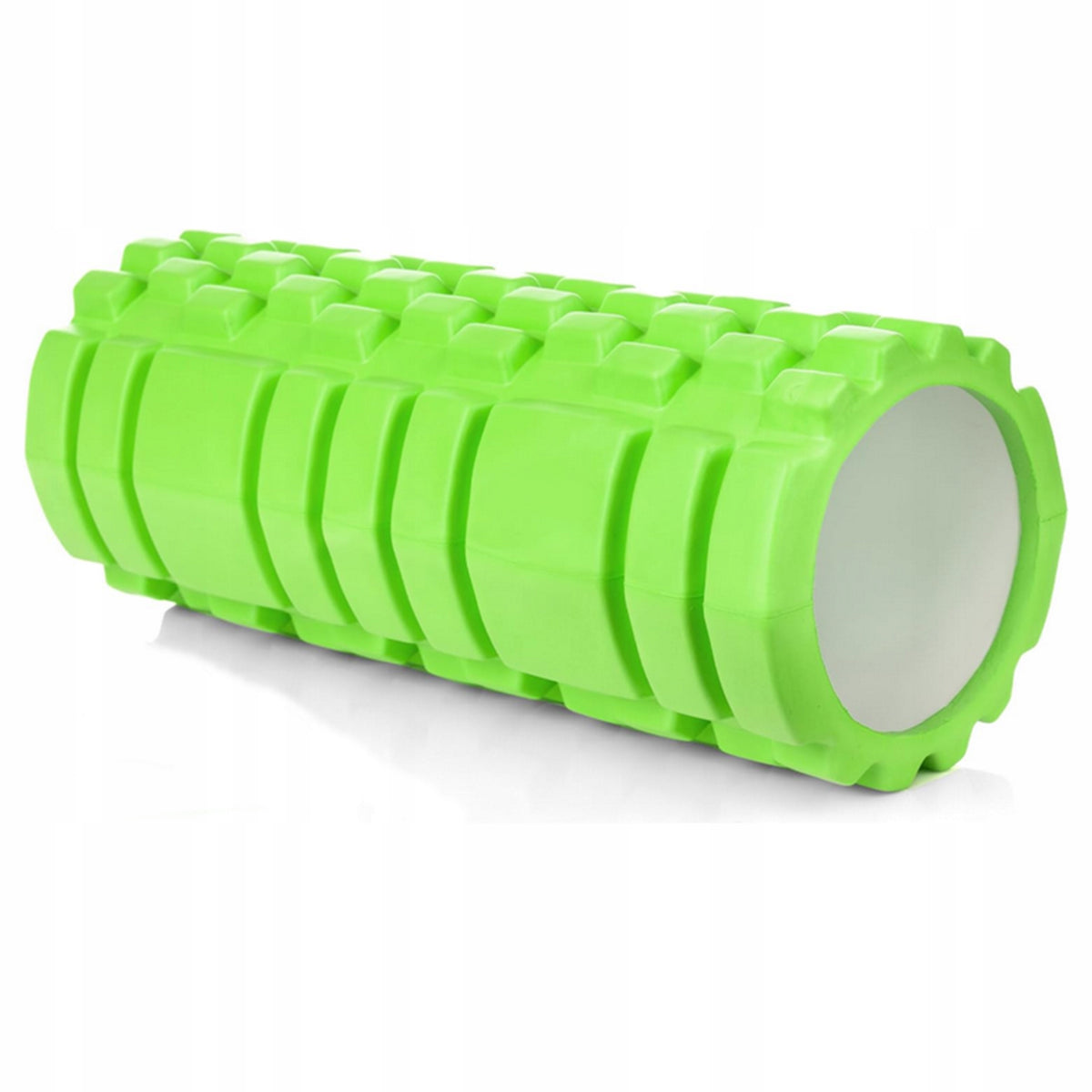 MASSAGE ROLLER SMALL ROLLER FITNESS EXERCISES REHABILITATION YOGA MASSAGER 30CM