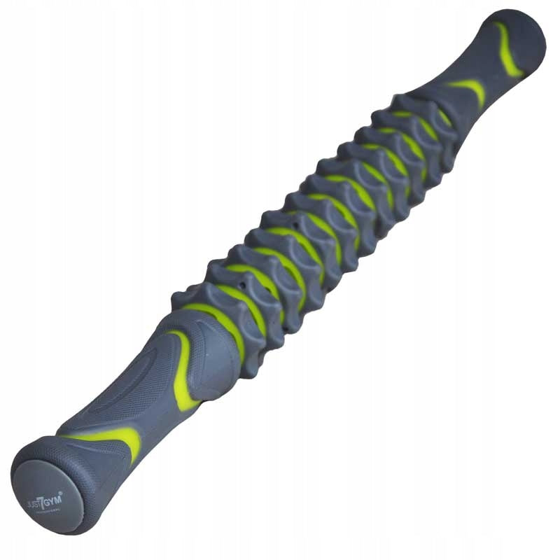 MASSAGE ROLLER STICK ROLLER CROSSFIT MASSAGER 45 Brand Just7Gym