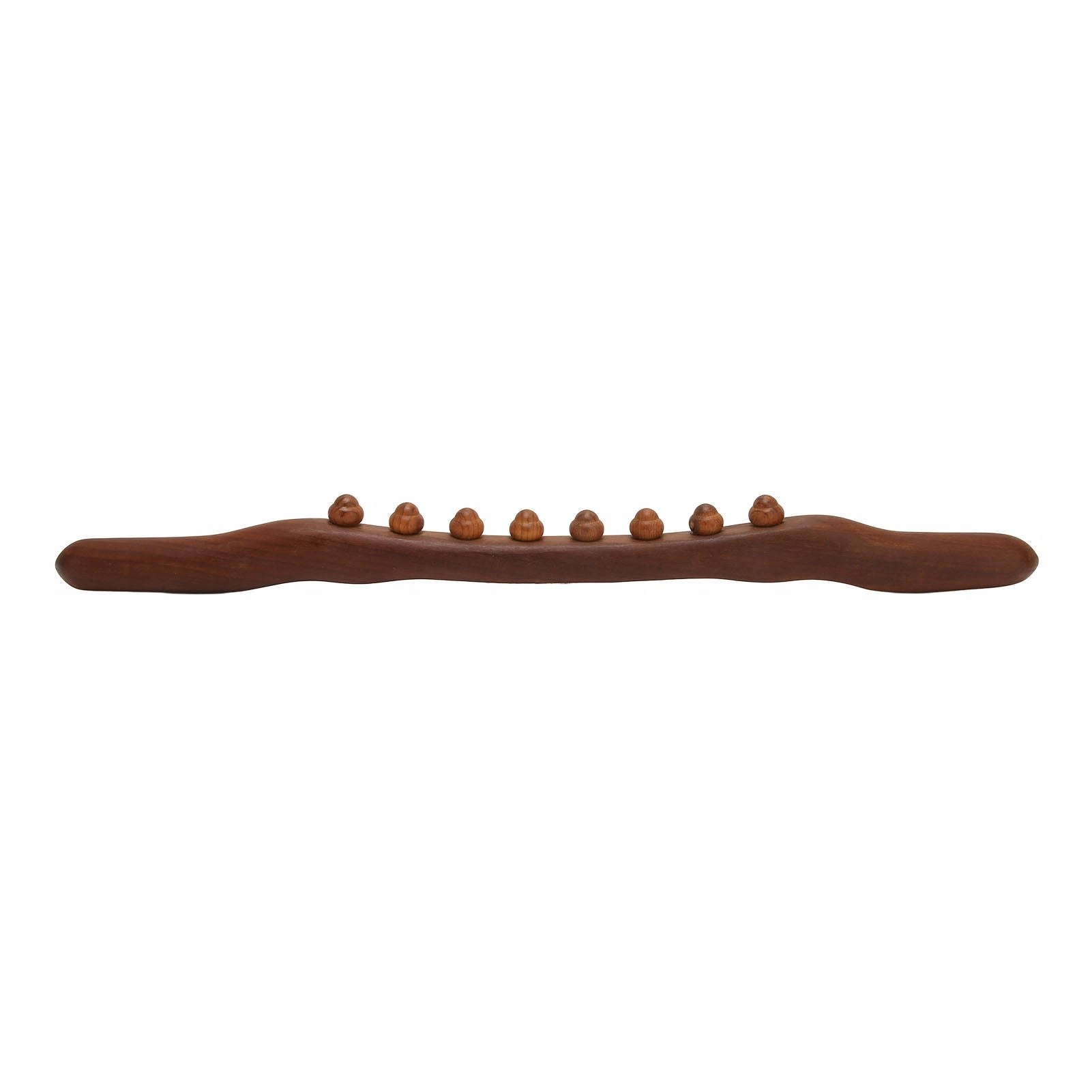 MASSAGE STICK ROLLING STICK WOODEN STICK Batteries included no
