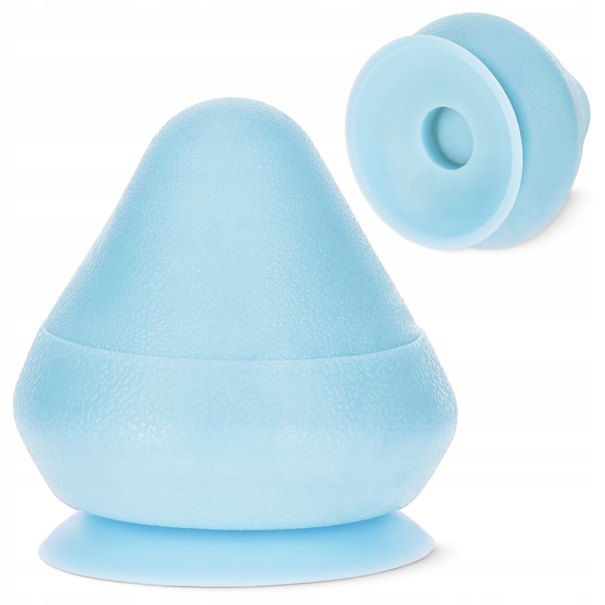 MASSAGER CONICAL FASCIA CONE BALL DEEP MUSCLE REHABILITATION