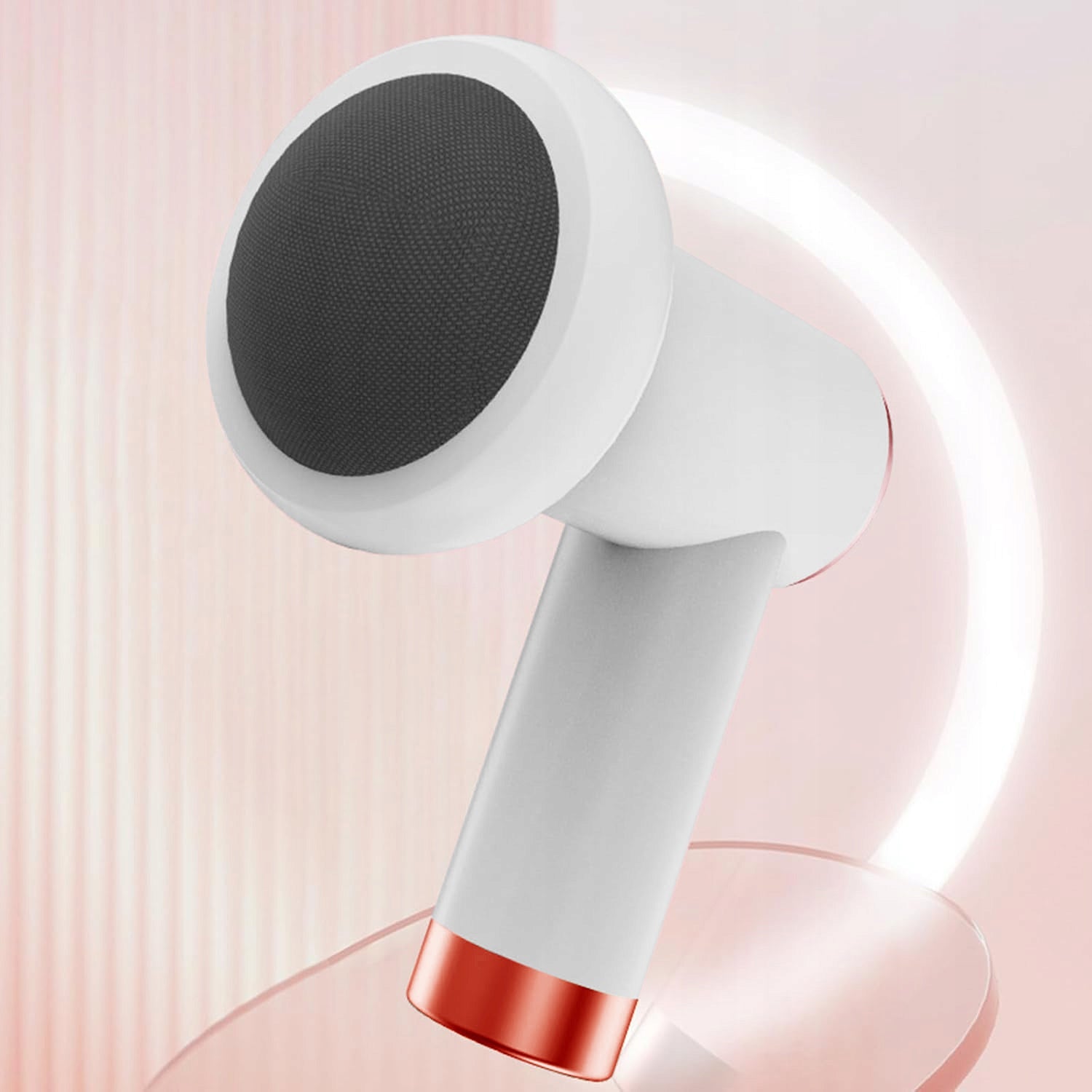 MASSAGER ELECTRIC BUBBLE WIRELESS ANTI-CELLULITE 3IN1 SPA CHINESE WARMING Medical device no