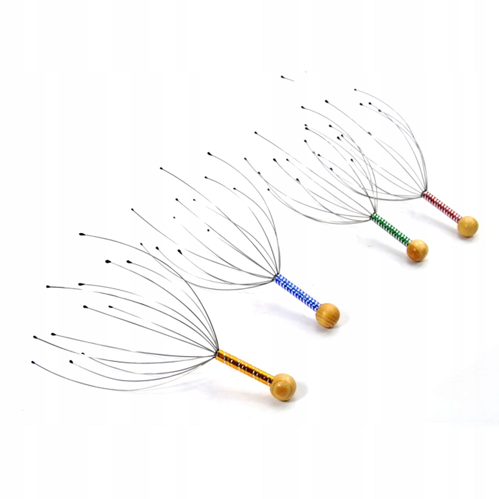 MASSAGER FOR SCALP MASSAGE RELAXATION Brand no brand
