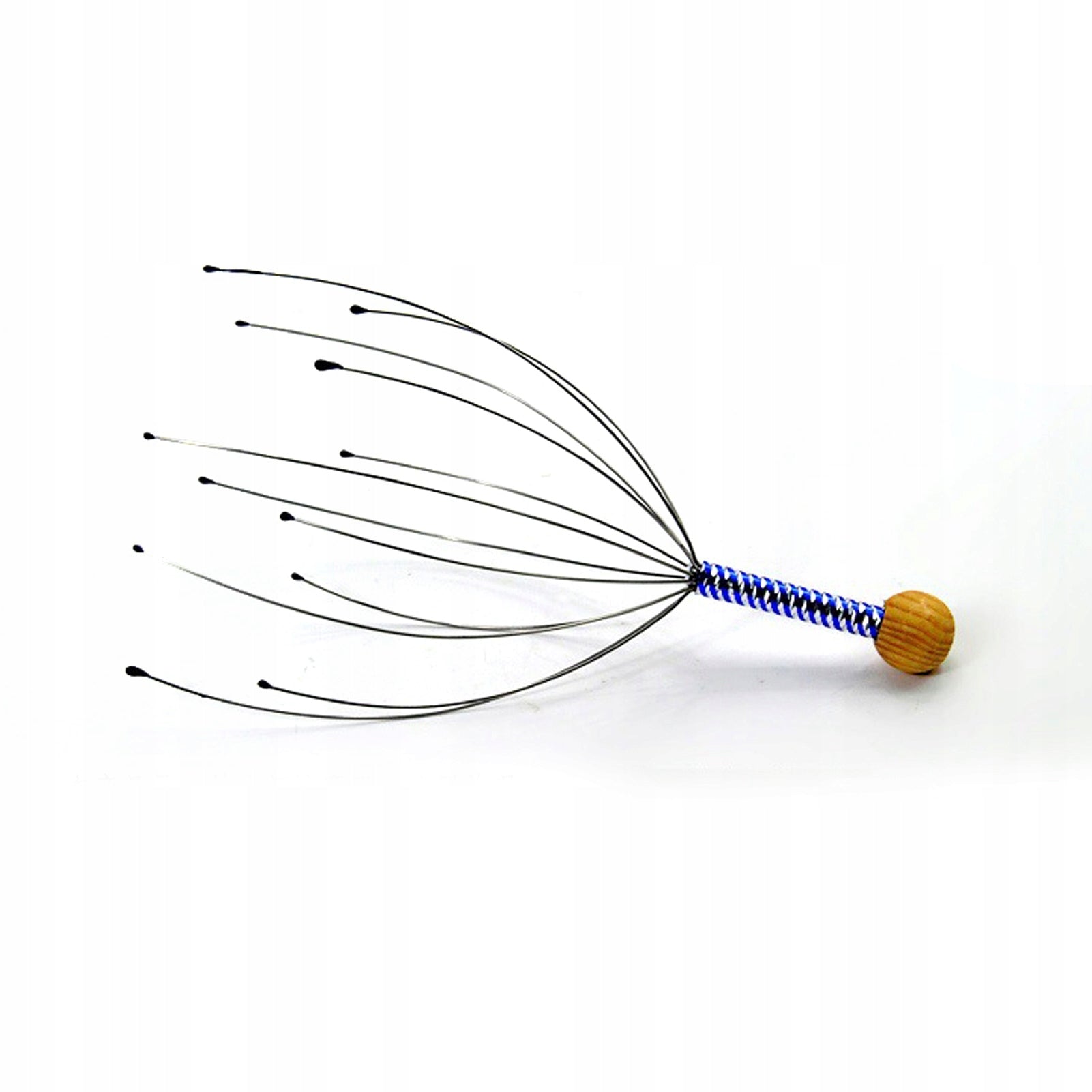 MASSAGER FOR SCALP MASSAGE RELAXATION