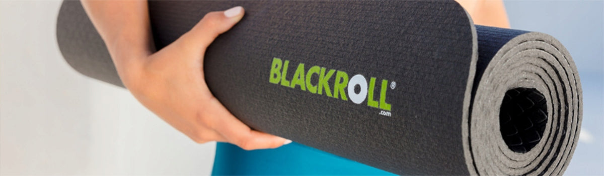 MASSAGER MASSAGE BALL GREEN HYPOALLERGENIC SMALL 12CM BLACKROLL Brand no brand