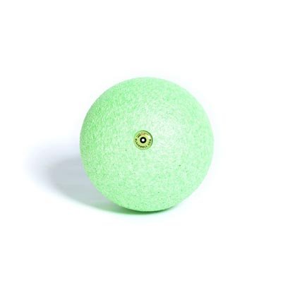 MASSAGER MASSAGE BALL GREEN HYPOALLERGENIC SMALL 12CM BLACKROLL