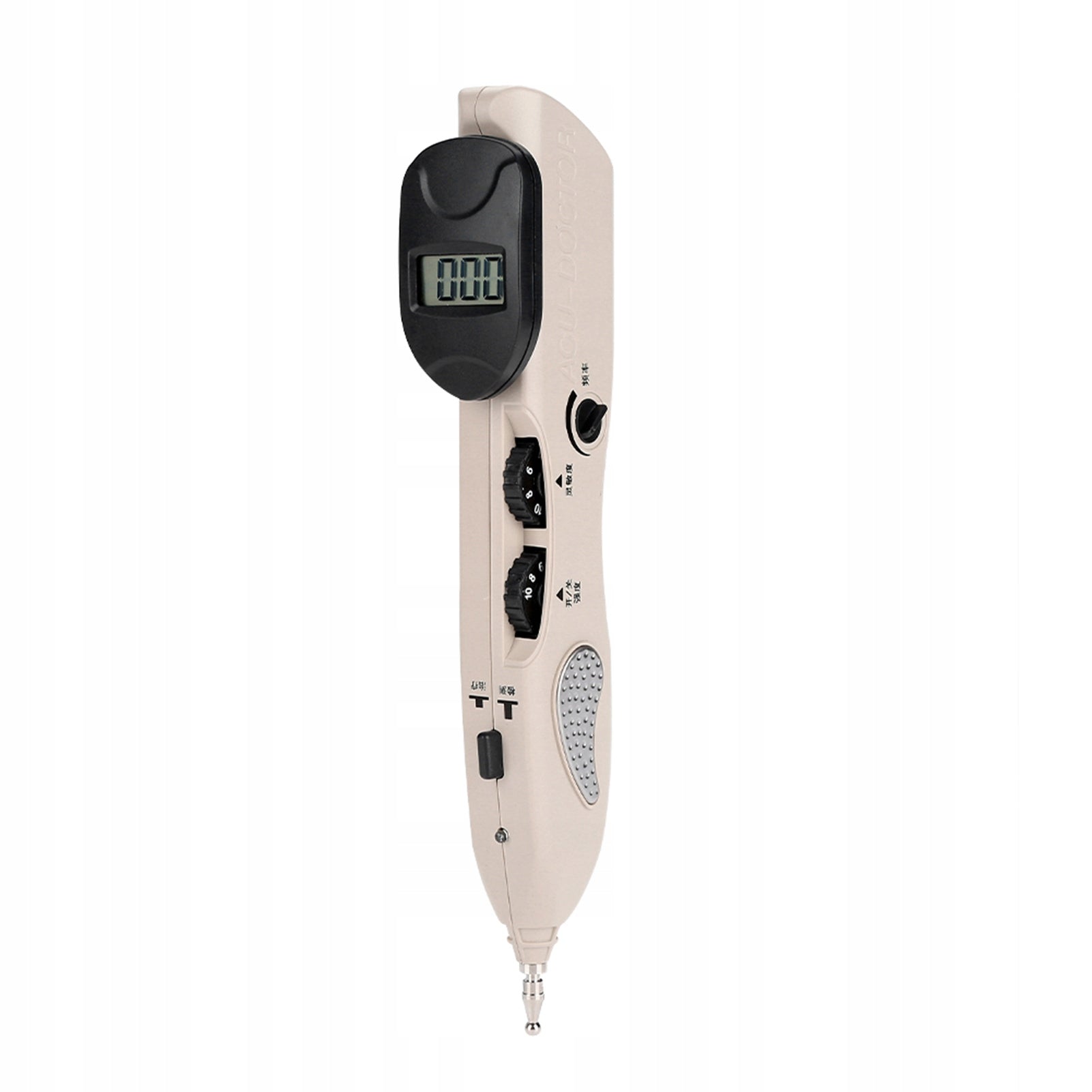 MASSAGER PEN FOR ACUPUNCTURE ELECTROSTIMULATION Medical device no