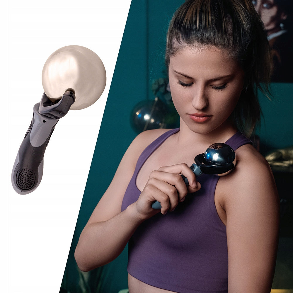 MASSAGER ROLLER BODY ROLLER INSPORTLINE PAIPI