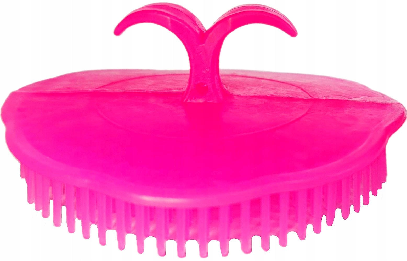MASSAGER WASHER MASSAGE BRUSH FOR WASHING THE HEAD Medical device no