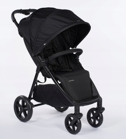 MAST Swiss M4 Mini Onyx light
