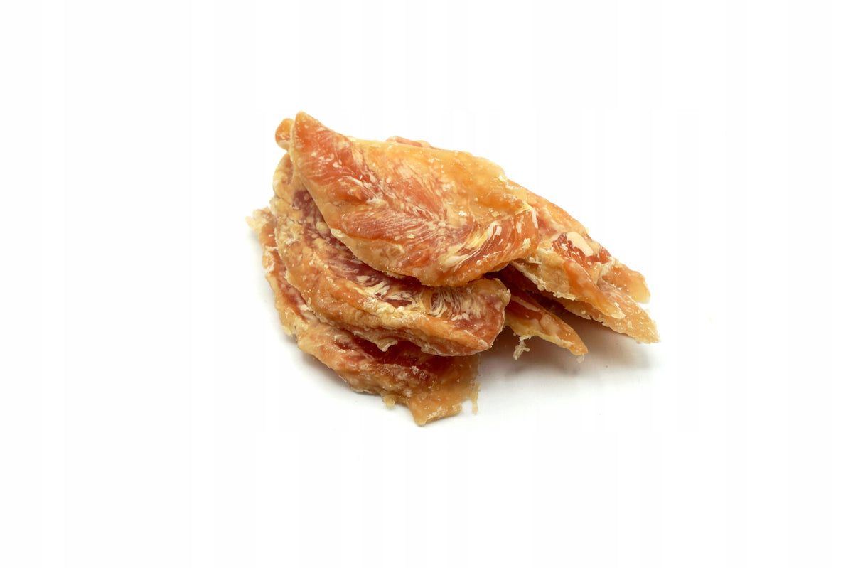 MASTER DOG Chicken Fillet 500G Flavor chicken