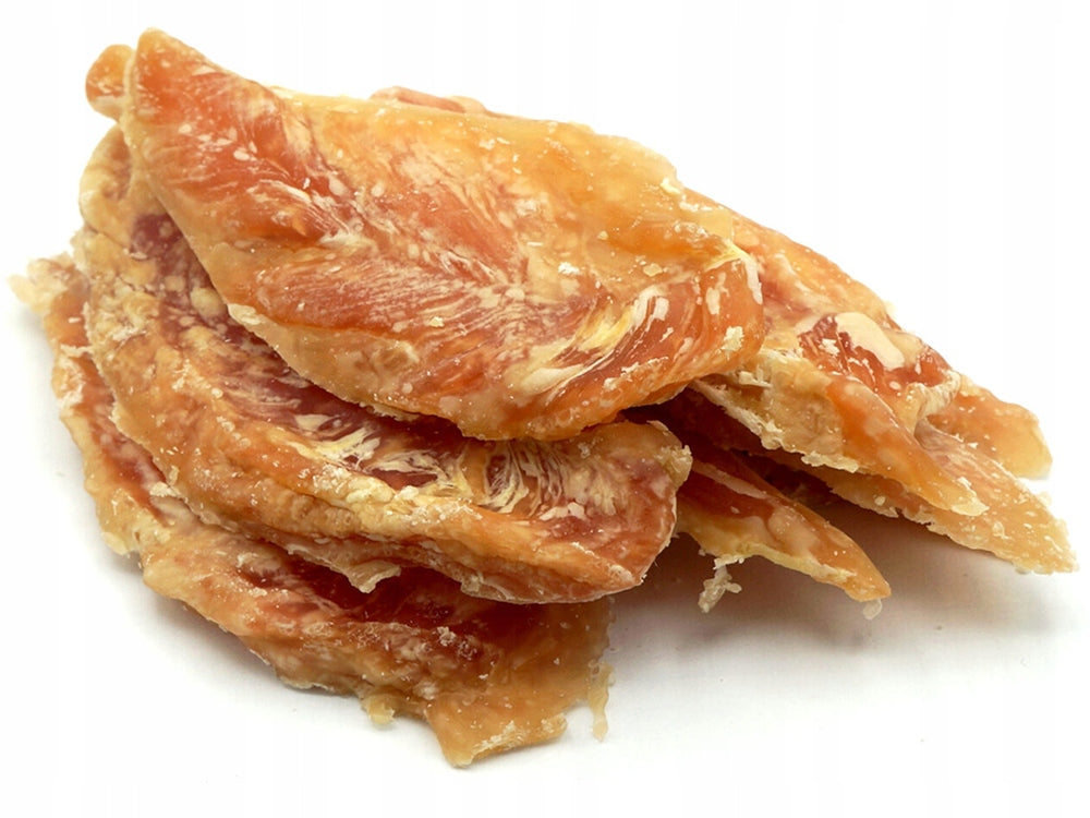 MASTER DOG Chicken Fillet 500G