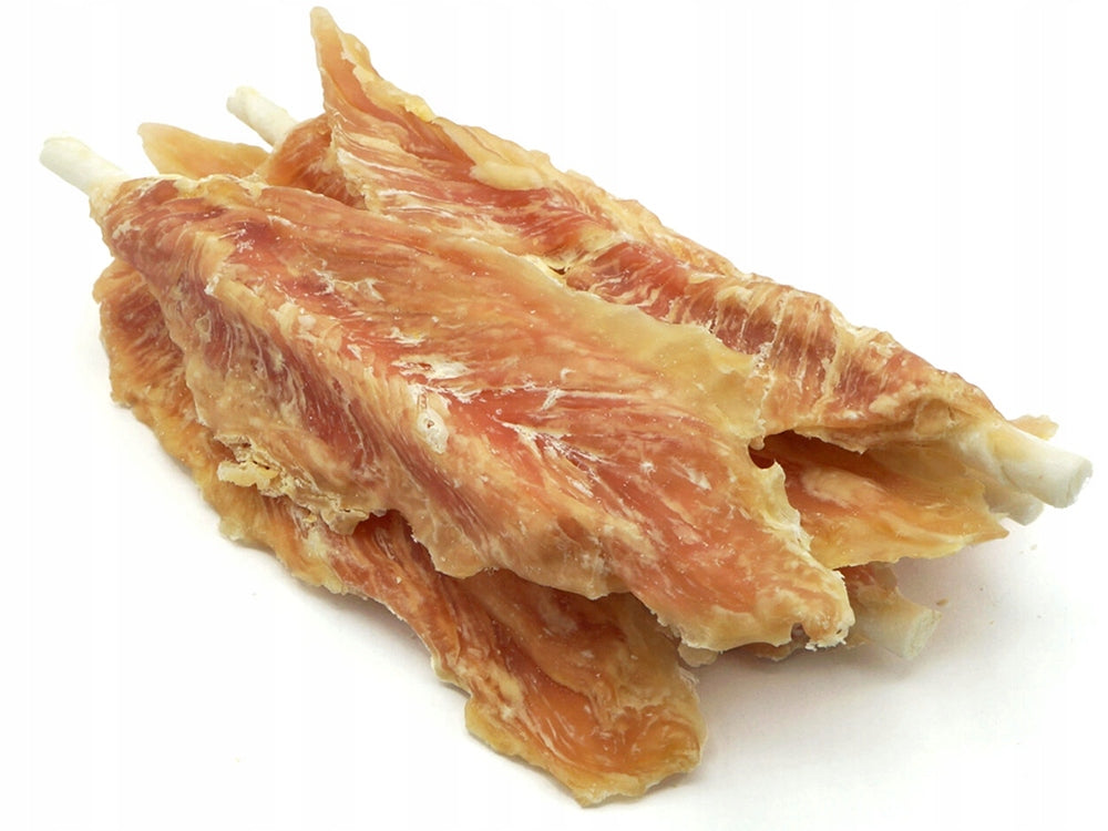 MASTER DOG Chicken Fillet on a Stick 500 g