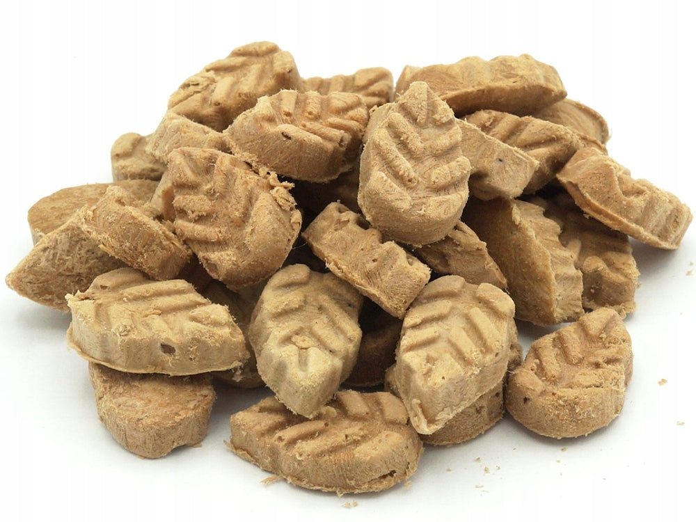 MASTER DOG FREEZE-DRIED CAT TREATS 4x 40G Manufacturer code LS-16