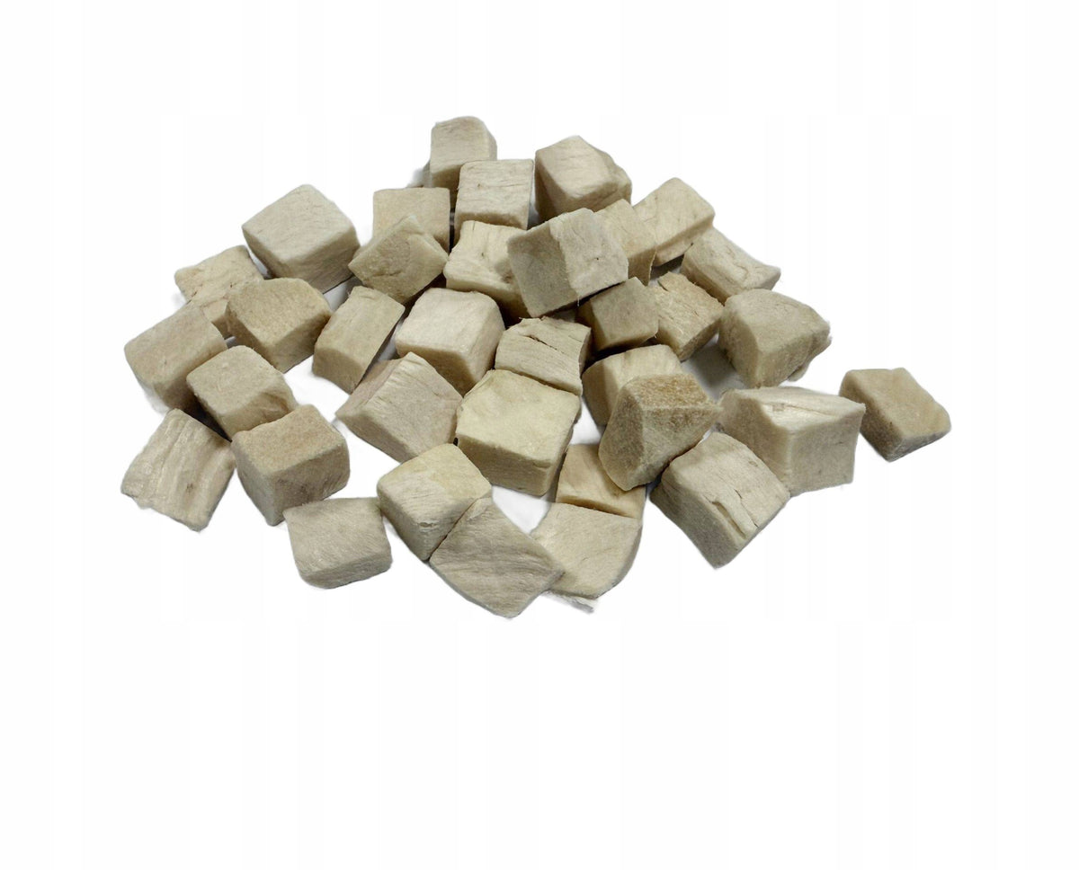 MASTER DOG Freeze-dried Chicken Breast 80g