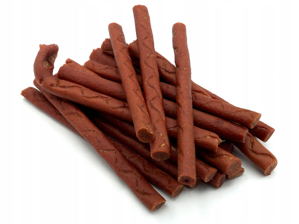 MASTER DOG TREAT Lamb Kabanos 500g