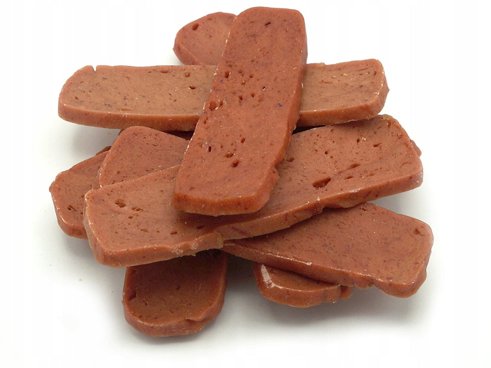 MASTER DOG TREAT Rabbit fillet 500g
