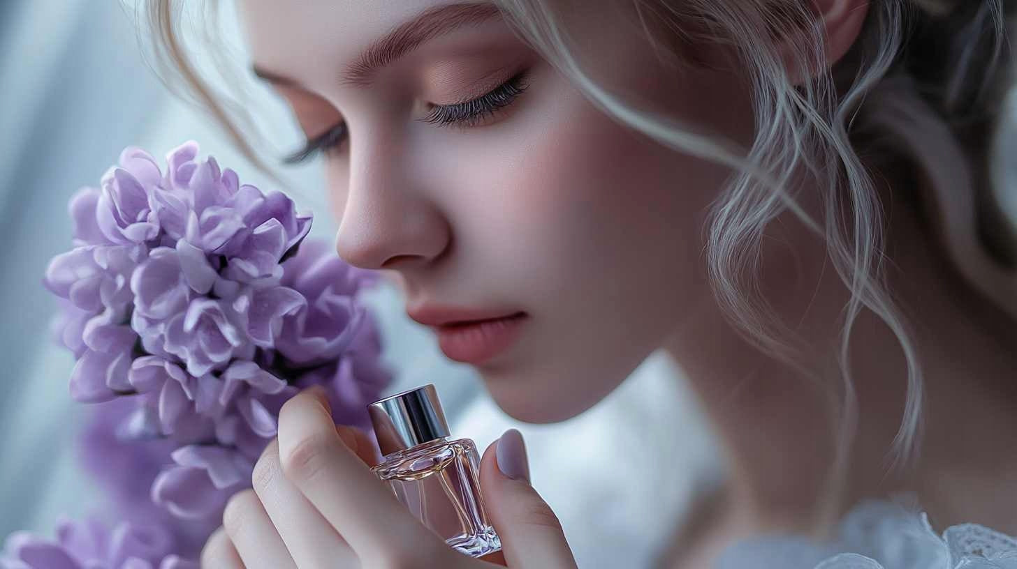 MASUMI perfume 100ml + 15ml + 30ml FREEBIE Packaging status original
