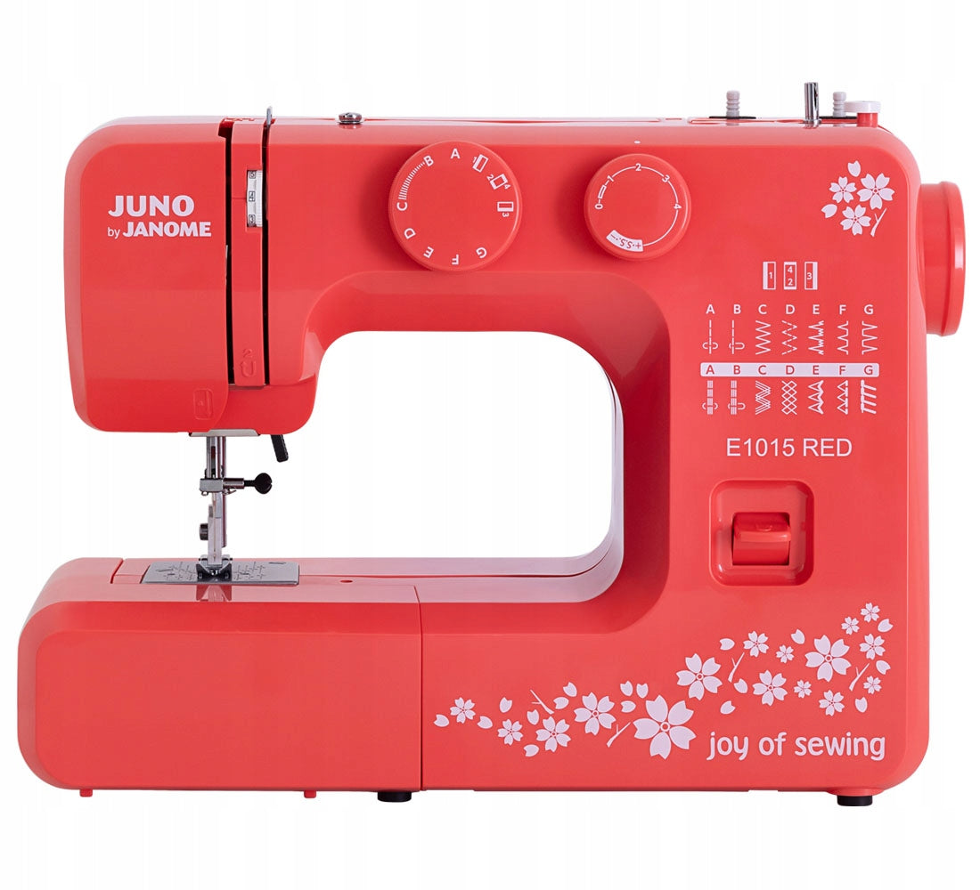 Janome Juno E1015 