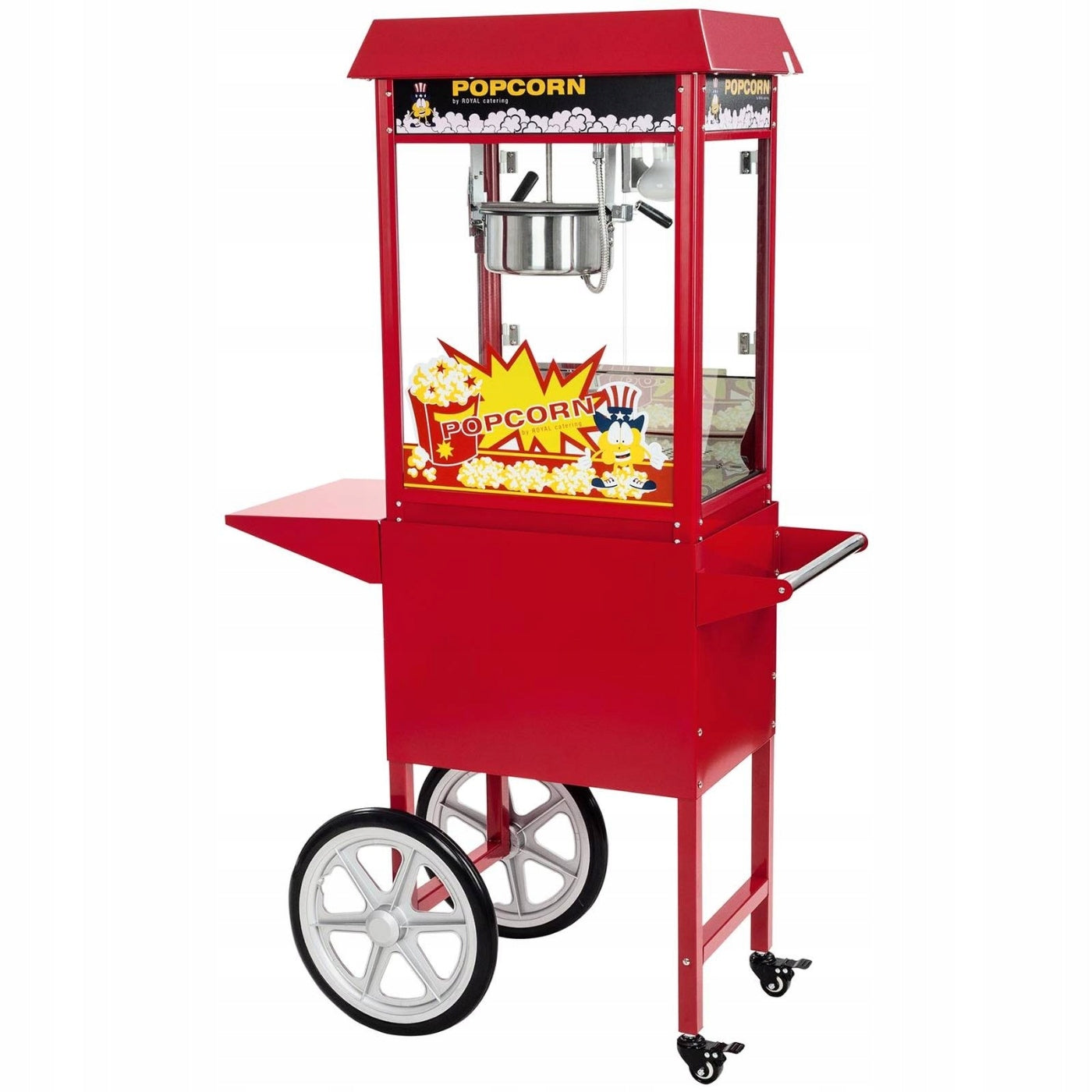 Royal Catering RCPW-16E 