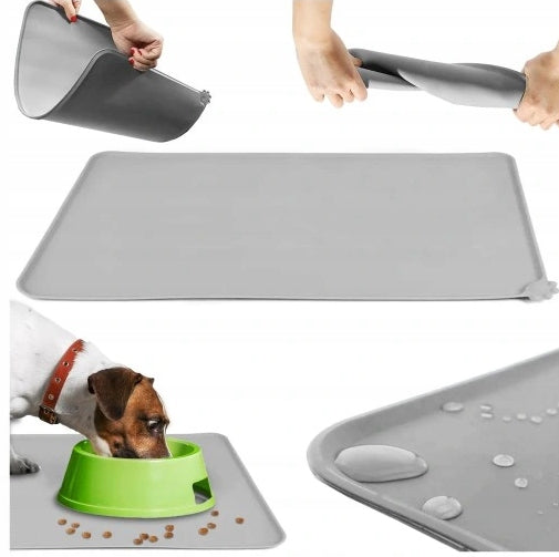MAT CAT DOG BOWL PAD WATERPROOF Manufacturer code 6056