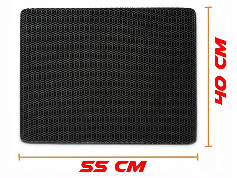 MAT CAT LITTER BOX WIPER FOR XL LITTER Brand no brand