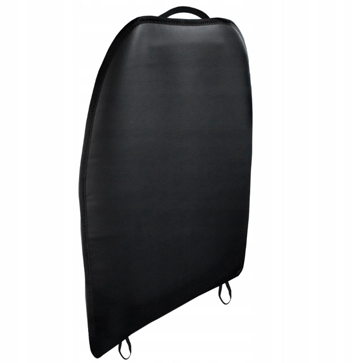 MAT COVER FOR THE BACK OF THE SEAT ECO LEATHER PROTECTOR PROTECTION FOR THE BACK OF THE SEAT