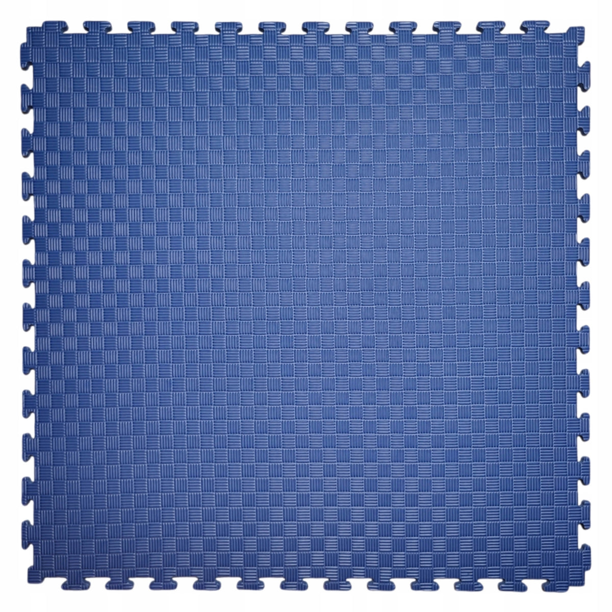 MAT FOAM FOR GYM EQUIPMENT NON-SLIP PUZZLE - 1,5 cm - 1m²