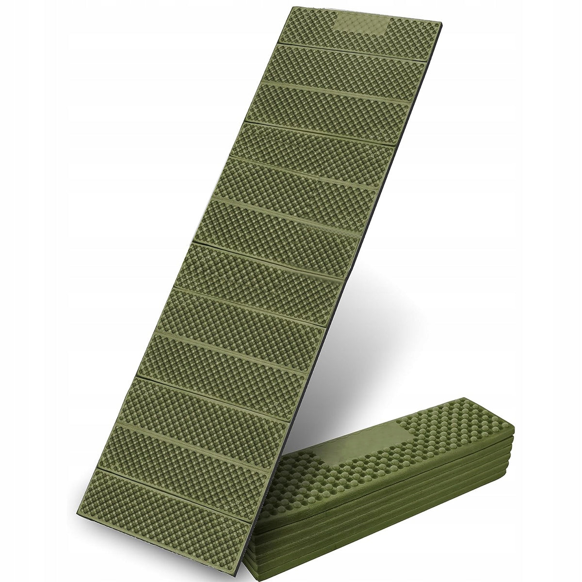 MAT FOLDING THICK TOURIST MILITARY TACTICAL FOR CAMPING 190CM